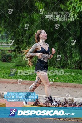 Treino Lago Igapó 2