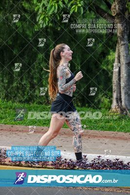 Treino Lago Igapó 2