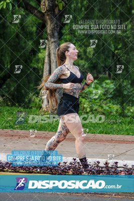 Treino Lago Igapó 2