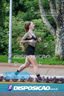 Treino Lago Igapó 2