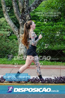 Treino Lago Igapó 2