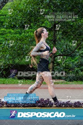 Treino Lago Igapó 2