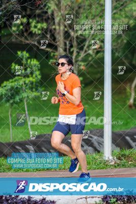 Treino Lago Igapó 2