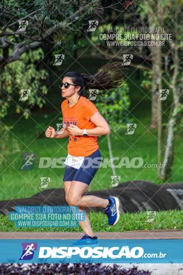 Treino Lago Igapó 2