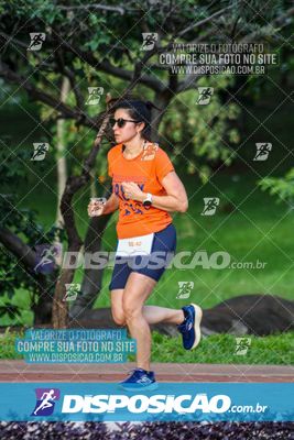 Treino Lago Igapó 2