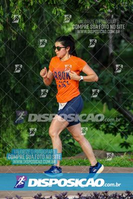 Treino Lago Igapó 2