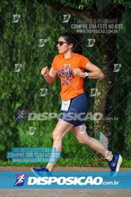 Treino Lago Igapó 2