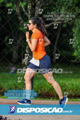 Treino Lago Igapó 2