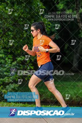 Treino Lago Igapó 2