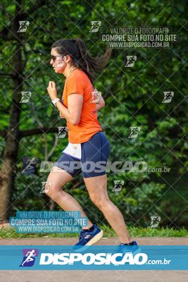 Treino Lago Igapó 2