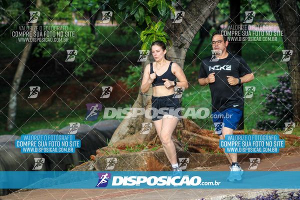 Treino Lago Igapó 2