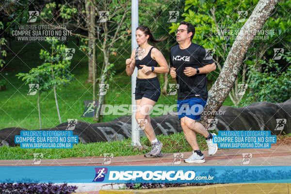 Treino Lago Igapó 2