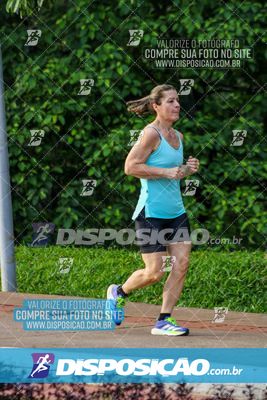 Treino Lago Igapó 2