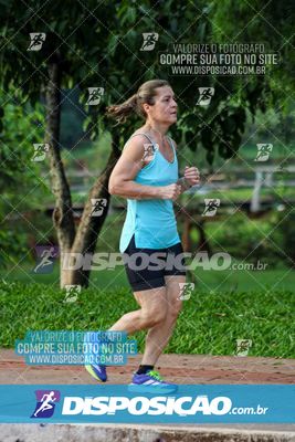 Treino Lago Igapó 2