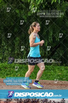 Treino Lago Igapó 2