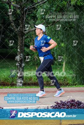 Treino Lago Igapó 2