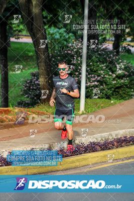 Treino Lago Igapó 2