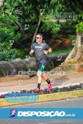 Treino Lago Igapó 2