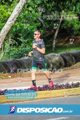 Treino Lago Igapó 2