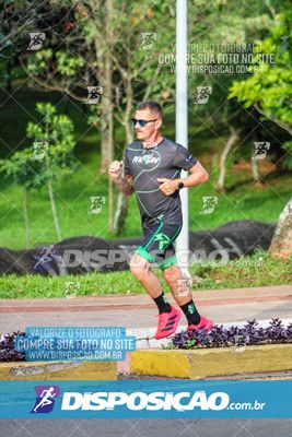 Treino Lago Igapó 2