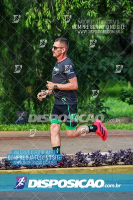 Treino Lago Igapó 2