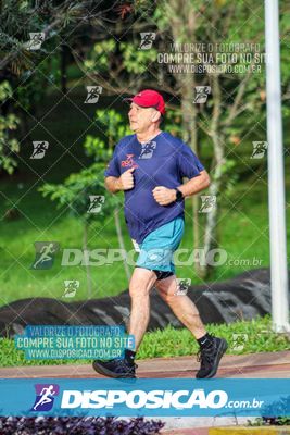 Treino Lago Igapó 2