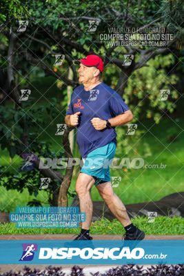 Treino Lago Igapó 2