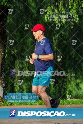 Treino Lago Igapó 2