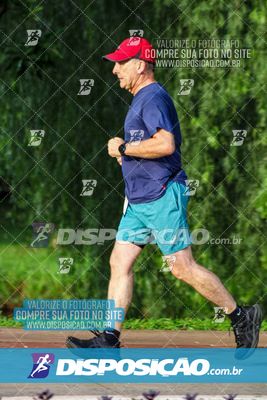 Treino Lago Igapó 2