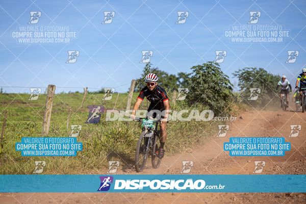 1º Bike Fest de Tamboara
