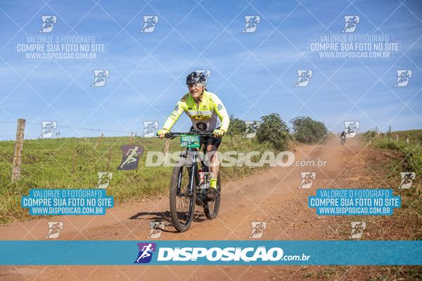 1º Bike Fest de Tamboara