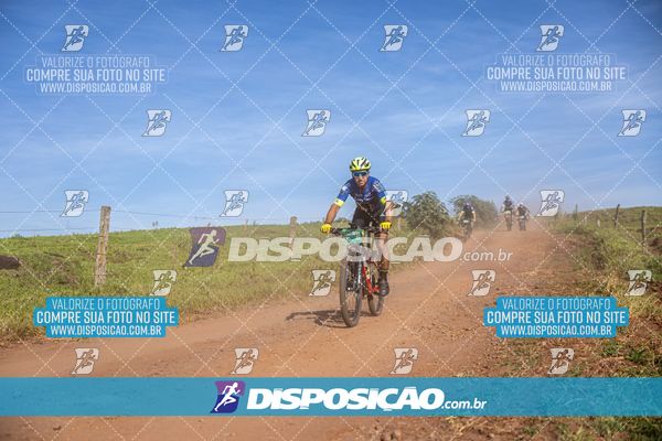1º Bike Fest de Tamboara