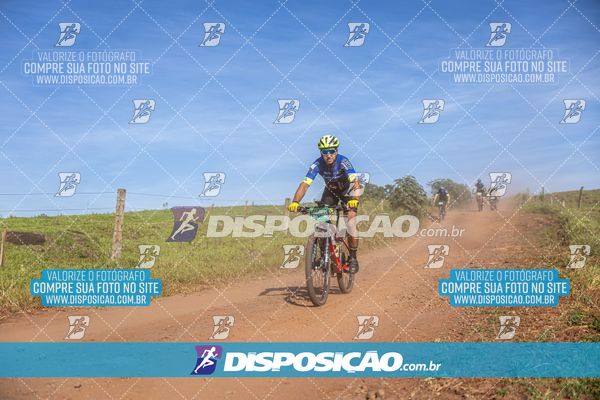 1º Bike Fest de Tamboara