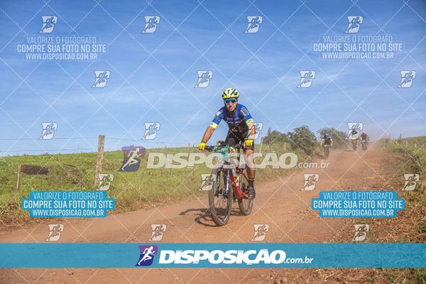 1º Bike Fest de Tamboara