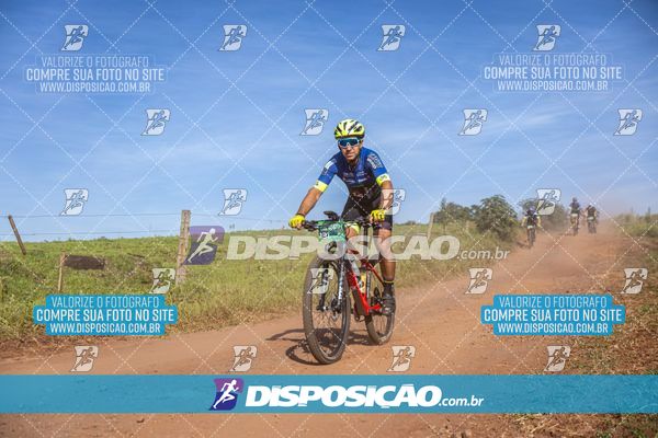 1º Bike Fest de Tamboara