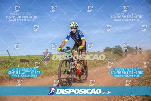 1º Bike Fest de Tamboara