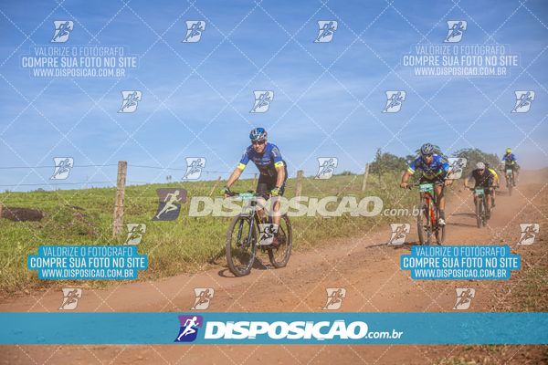 1º Bike Fest de Tamboara
