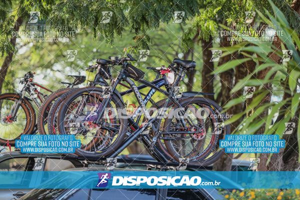 PRIMEIRO PEDAL MOVIMENTE-SE PRADO FERREIRA