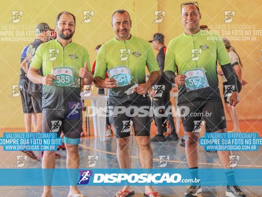 PRIMEIRO PEDAL MOVIMENTE-SE PRADO FERREIRA