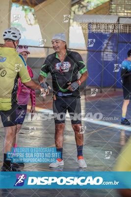 PRIMEIRO PEDAL MOVIMENTE-SE PRADO FERREIRA