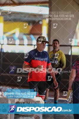 PRIMEIRO PEDAL MOVIMENTE-SE PRADO FERREIRA