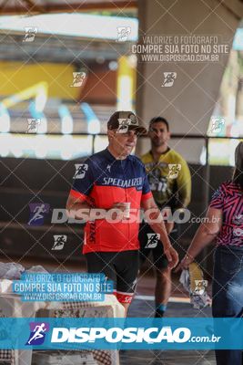 PRIMEIRO PEDAL MOVIMENTE-SE PRADO FERREIRA