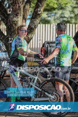 PRIMEIRO PEDAL MOVIMENTE-SE PRADO FERREIRA