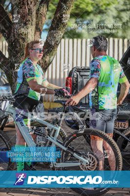 PRIMEIRO PEDAL MOVIMENTE-SE PRADO FERREIRA