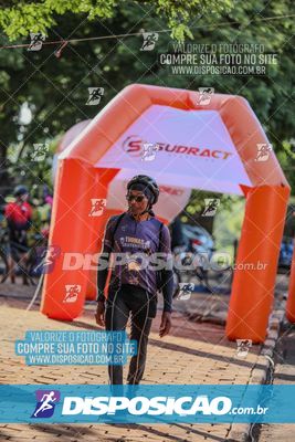 PRIMEIRO PEDAL MOVIMENTE-SE PRADO FERREIRA