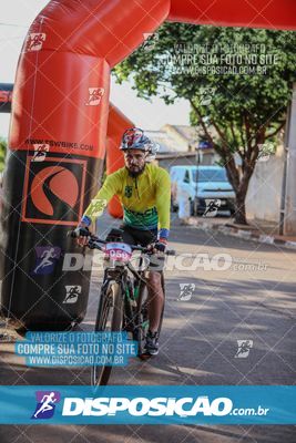 PRIMEIRO PEDAL MOVIMENTE-SE PRADO FERREIRA