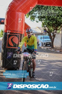 PRIMEIRO PEDAL MOVIMENTE-SE PRADO FERREIRA