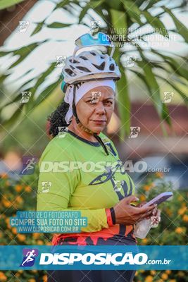 PRIMEIRO PEDAL MOVIMENTE-SE PRADO FERREIRA