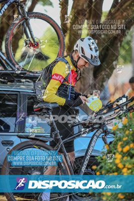 PRIMEIRO PEDAL MOVIMENTE-SE PRADO FERREIRA