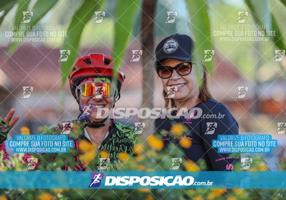 PRIMEIRO PEDAL MOVIMENTE-SE PRADO FERREIRA